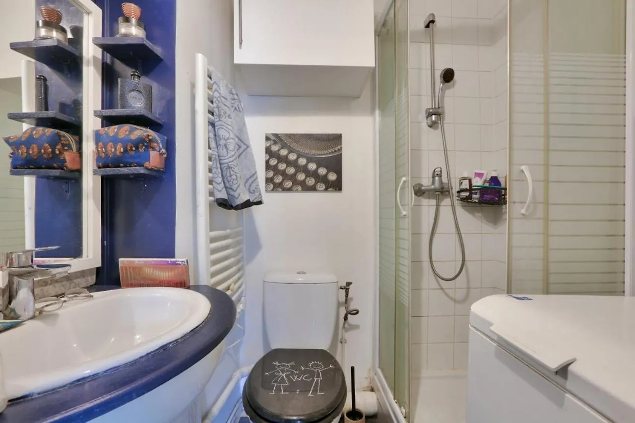 باريس Cosy Apartment Near Champ De Mars