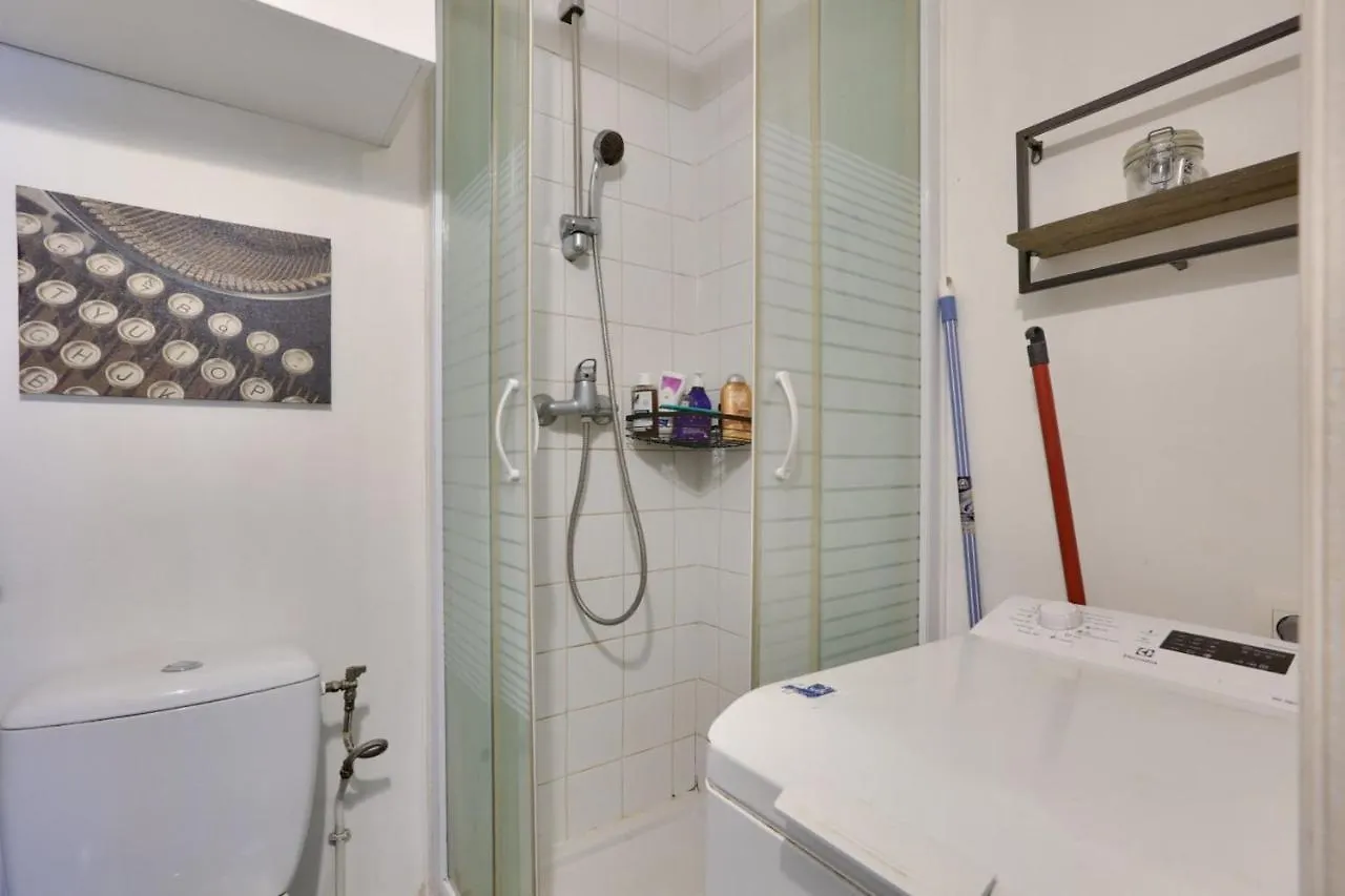 Cosy Apartment Near Champ De Mars Paris